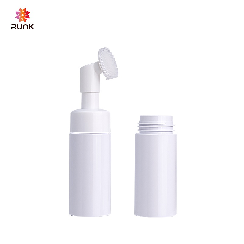 PET 120ml Mousse Bottle