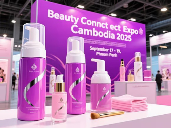 Beauty Connect Expo Cambodia Beauty Connect Expo Cambodia
