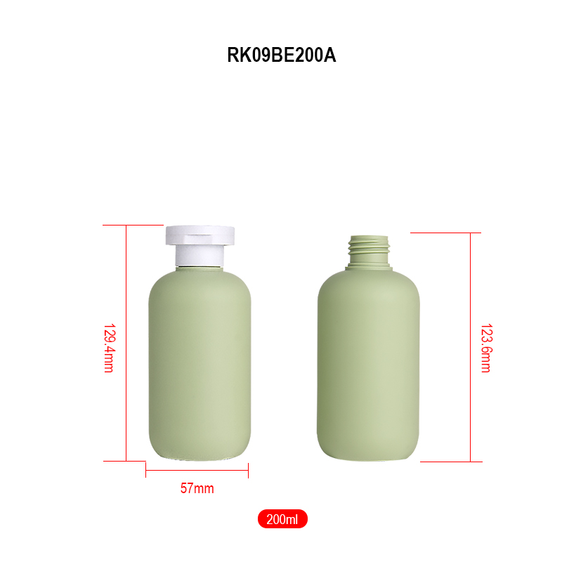 200ml hdpe bottle 200ml hdpe bottle