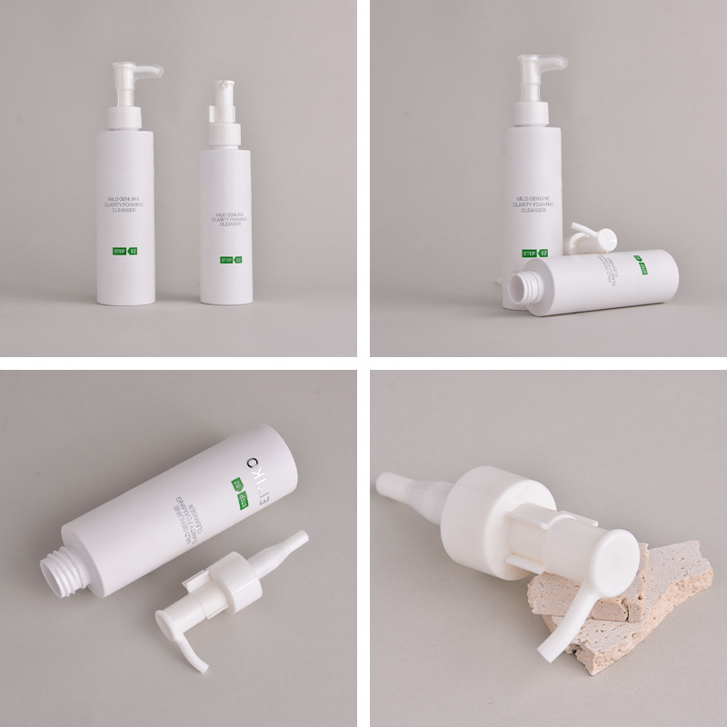Essential oil pump bottle Essential oil pump bottle