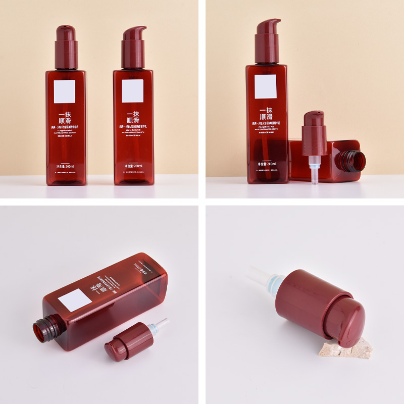 200ml body lotion bottle 200ml body lotion bottle