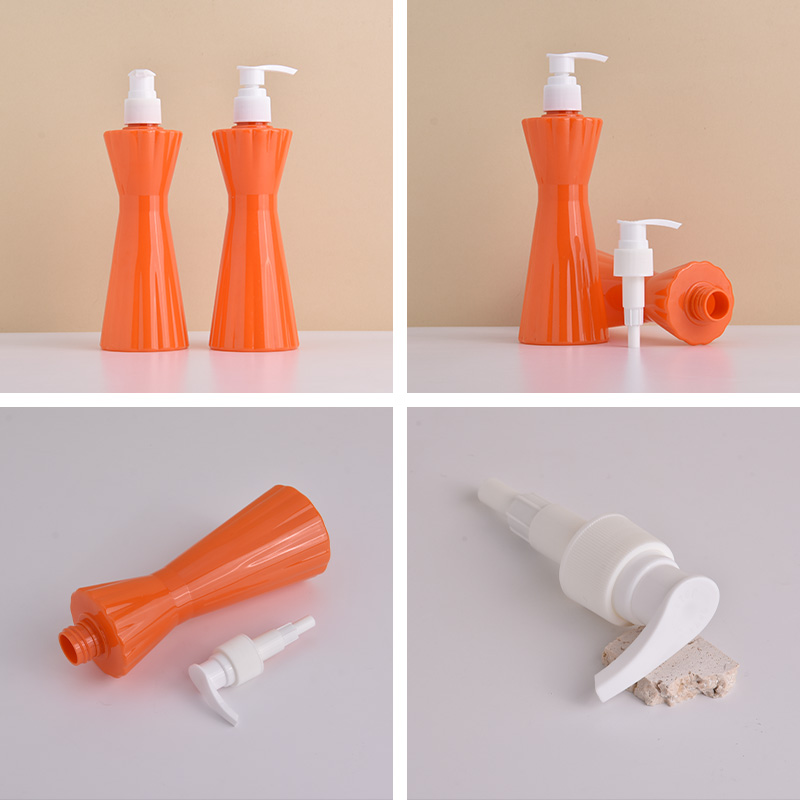 250ml lotion bottles with pump 250ml lotion bottles with pump