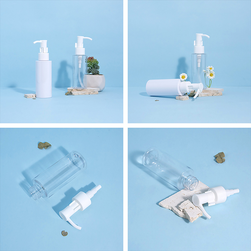 Essential oil pump bottle Essential oil pump bottle