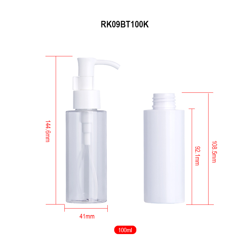 100 ml lotion bottle 100 ml lotion bottle