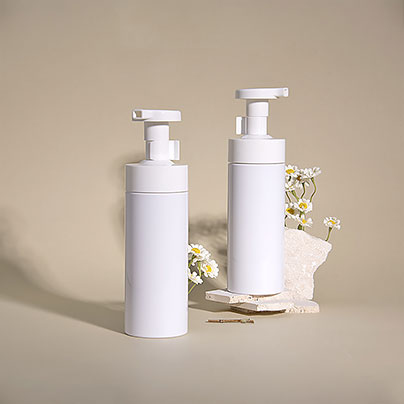 Bouteille en mousse