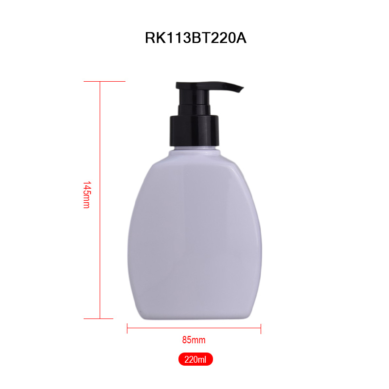 custom shape lotion bottle detail custom shape lotion bottle detail