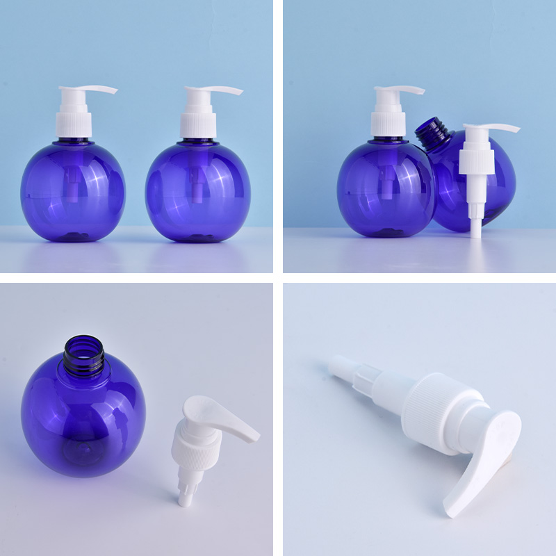 purple lotion bottle show purple lotion bottle show