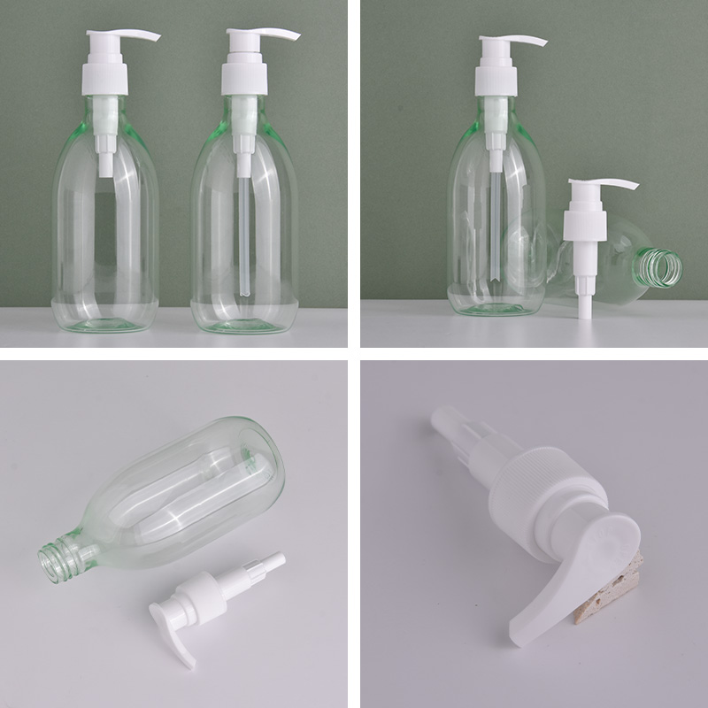 body lotion bottles show body lotion bottles show
