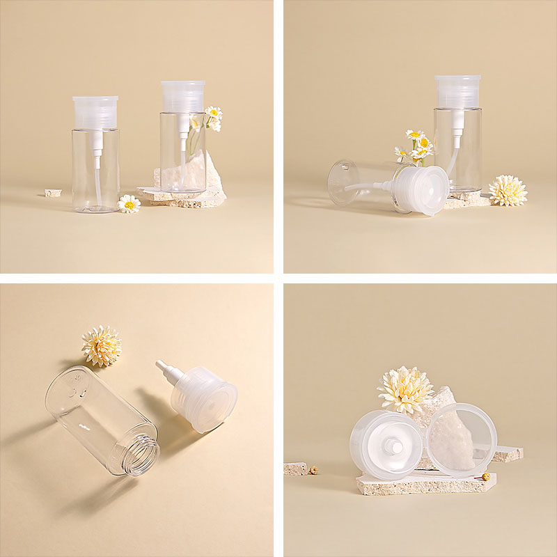 makeup remover bottle show makeup remover bottle show