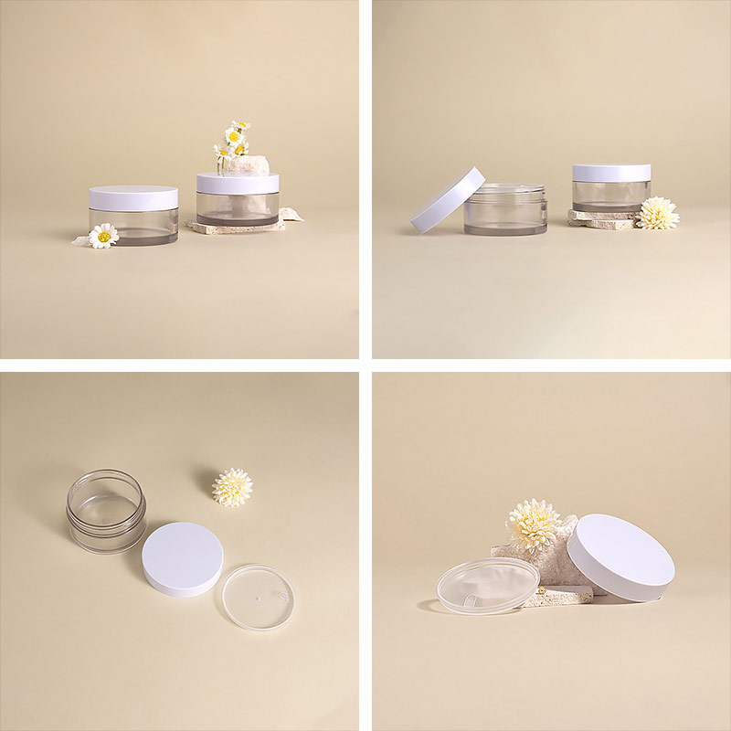 cream jar 80ml cream jar 80ml