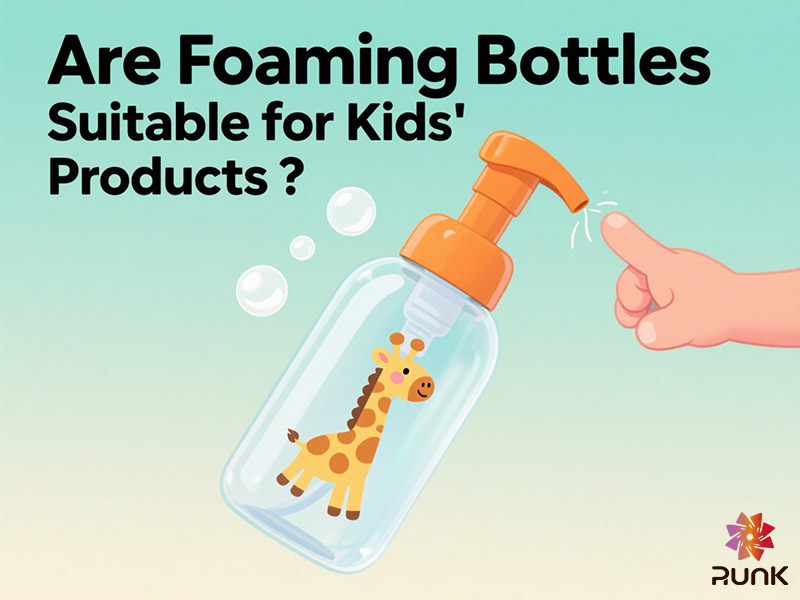 foam soap bottle custom logo foam soap bottle custom logo