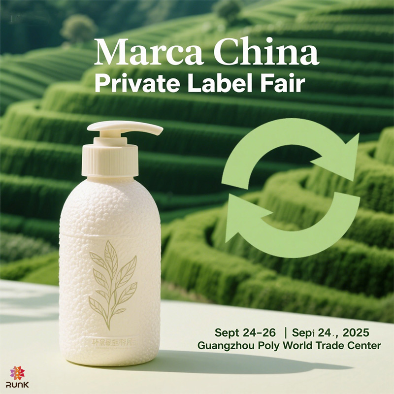 Discover Cosmetic Packaging Wonders at 2025 Guangzhou Expo