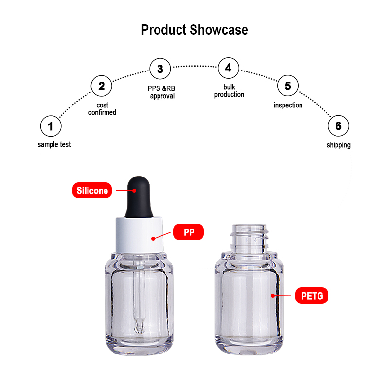 buy empty plastic bottles