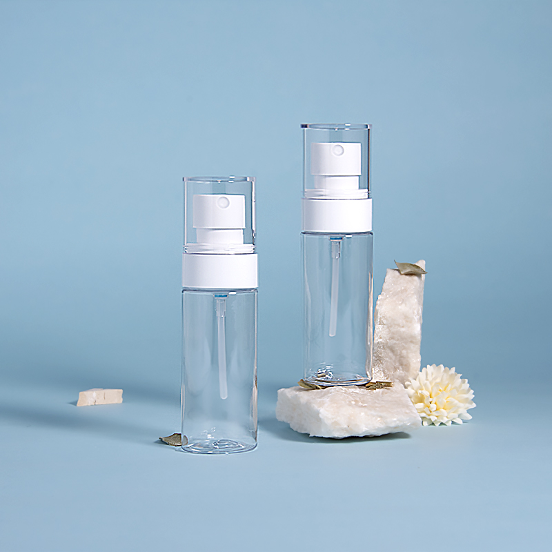 cosmetic bottle cosmetic bottle