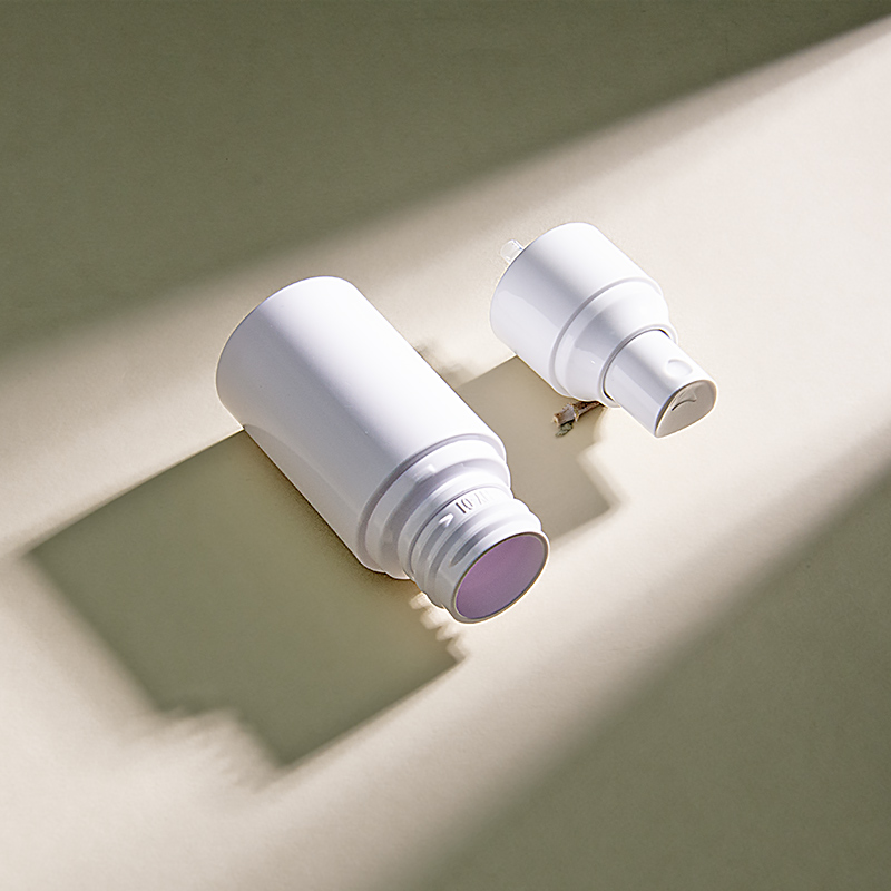 custom bottle packaging