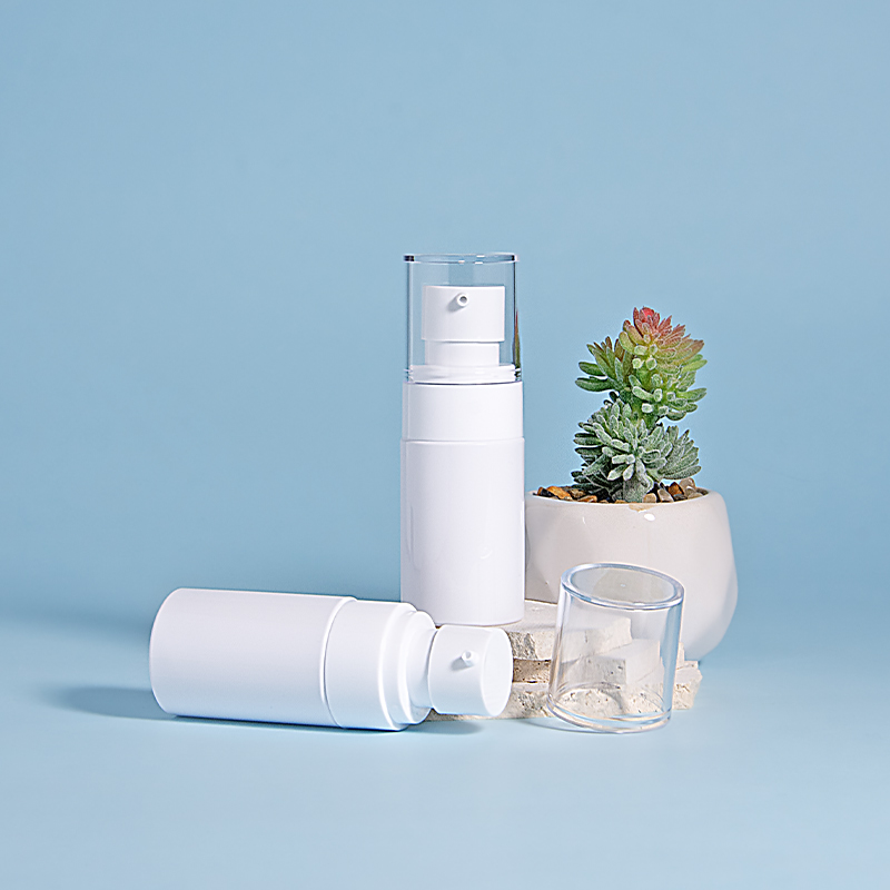 skincare bottle sets