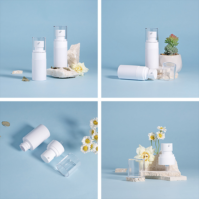 Customized eco friendly bottles