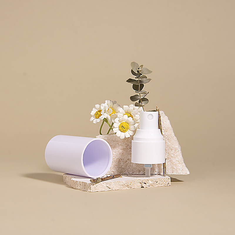 lotion pump empty bottle