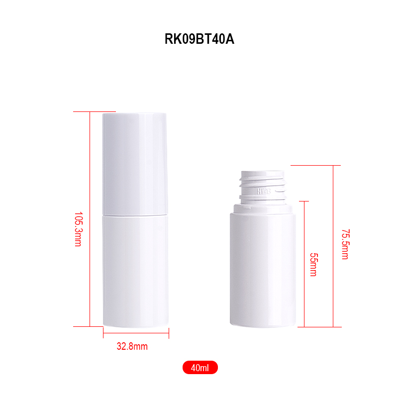 Runk Bottle Size Supports 15ml to 500ml