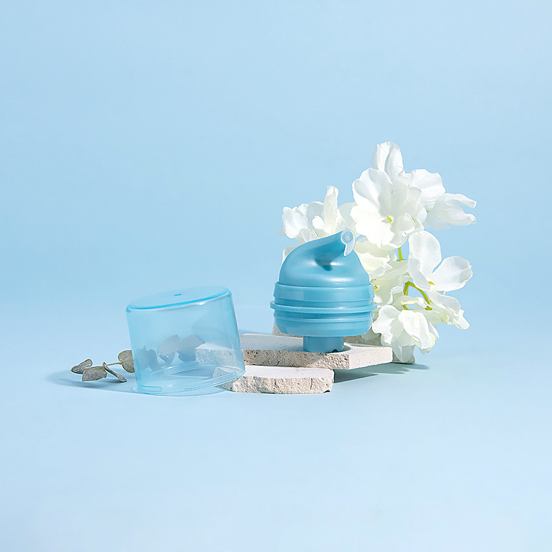 Cosmetics Lotion Packaging Bottle