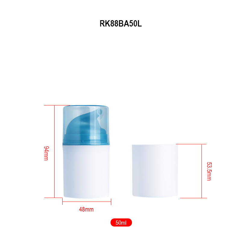 Runk Bottle Size Supports 15ml to 500ml
