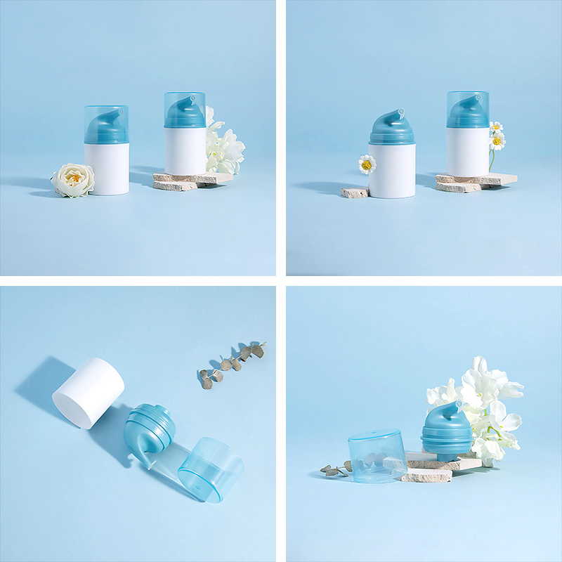 pump bottle for beauty