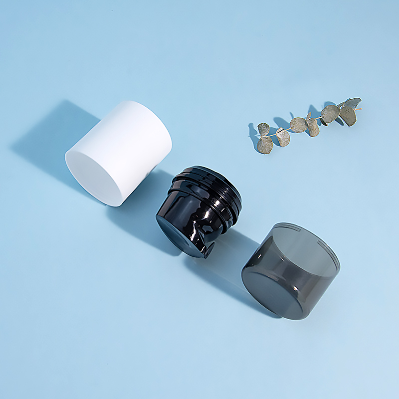 foaming mousse bottle