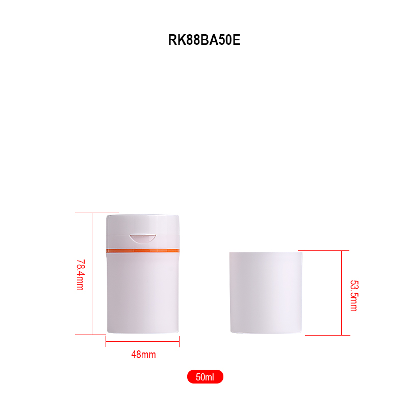 Runk Bottle Size Supports 15ml to 500ml