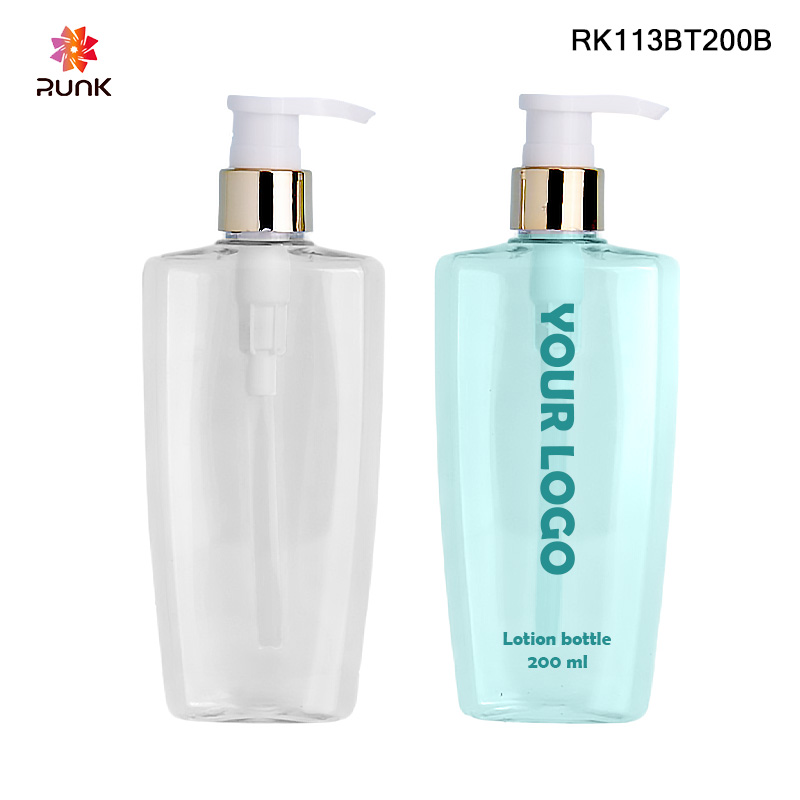 Pourquoi les flacons d'émulsion sont essentiels dans les emballages de soins de la peau modernes