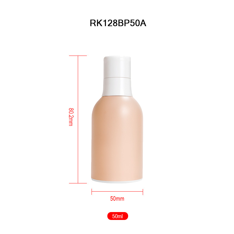 Runk Bottle Size Supports 15ml to 500ml