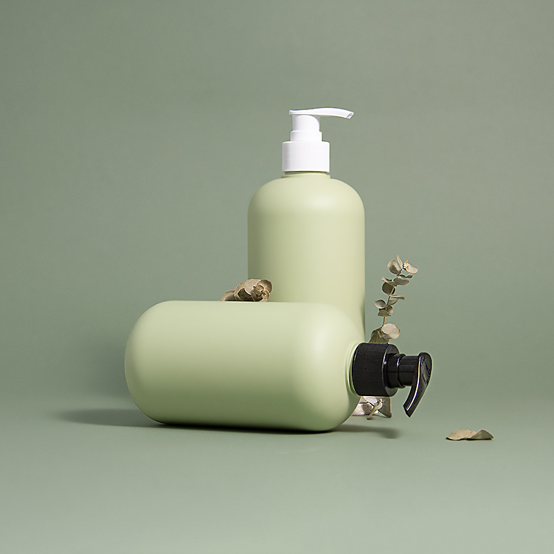 Guangzhou Runk cosmetic packaging bottle