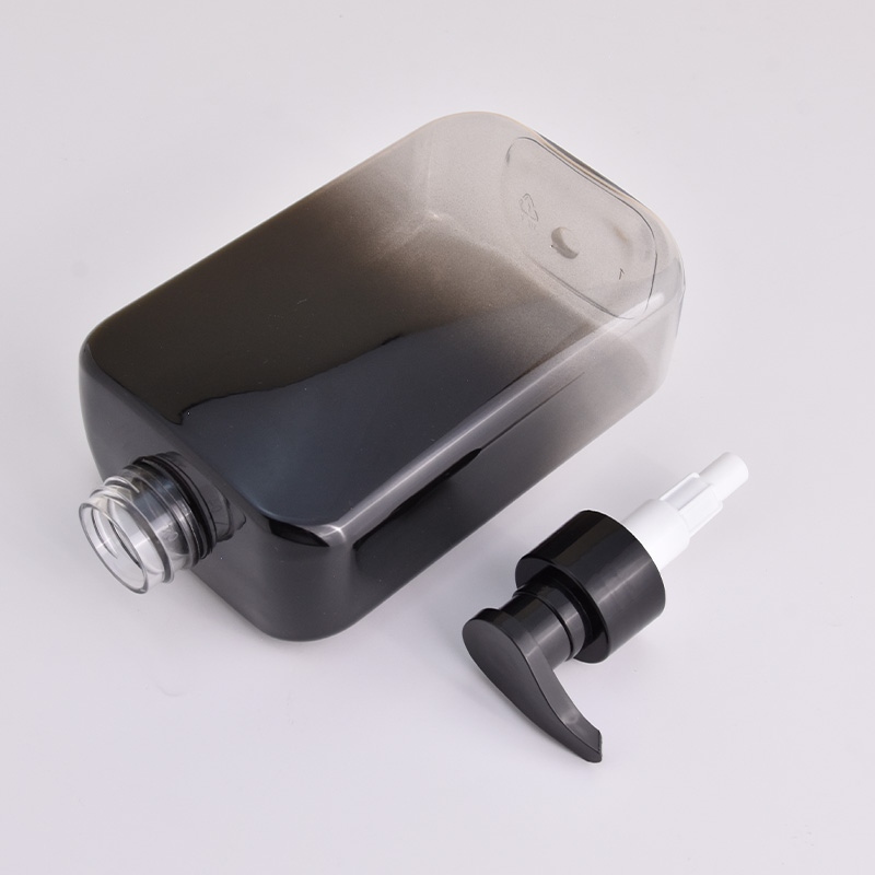 sunscreen bottle packaging