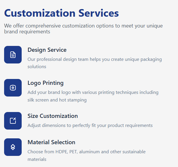 cosmetic bottles and jars cosmetic bottles and jars