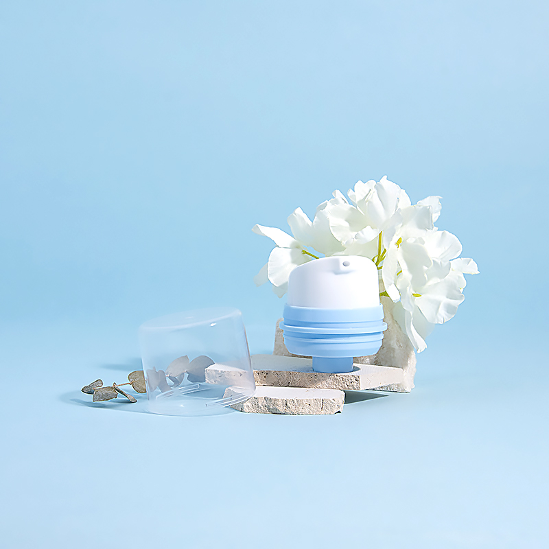 sunscreen bottle packaging