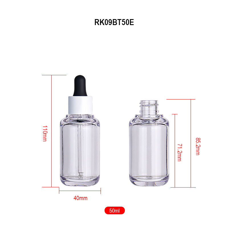 Runk Bottle Size Supports Customize