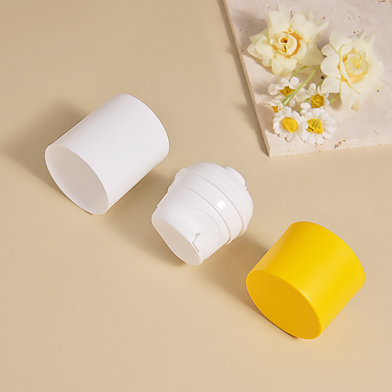 cosmetic lotion empty lotion