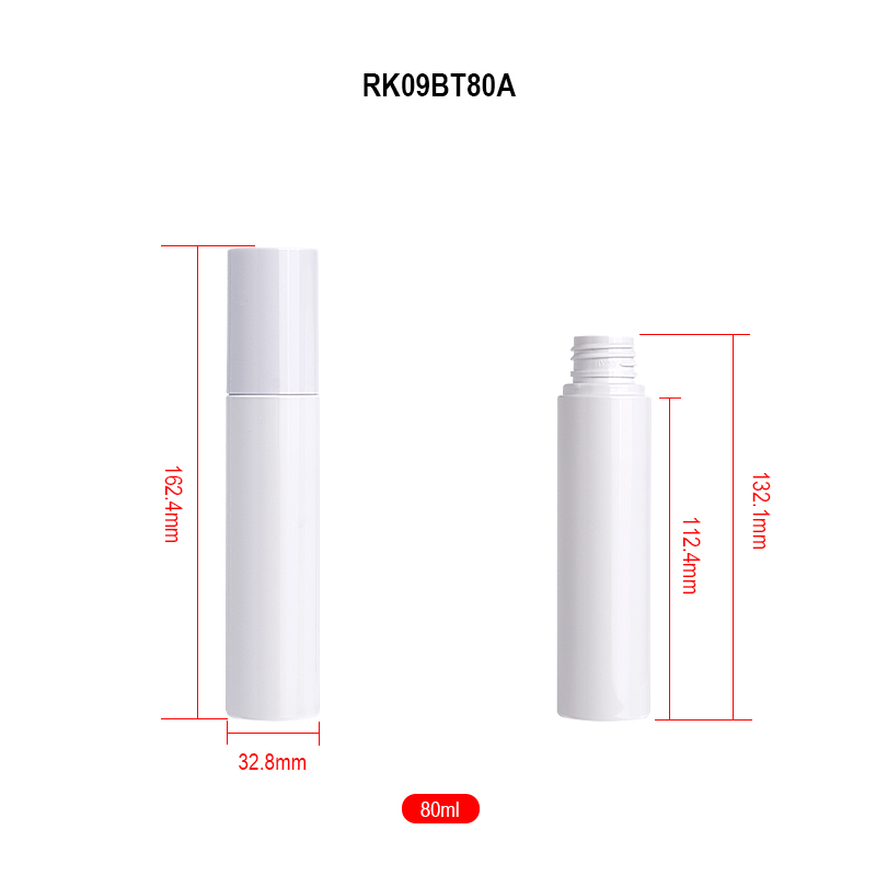 Runk Bottle Size Supports Customize