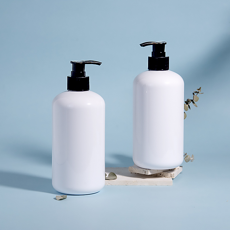 Personal care body care haircare bottle