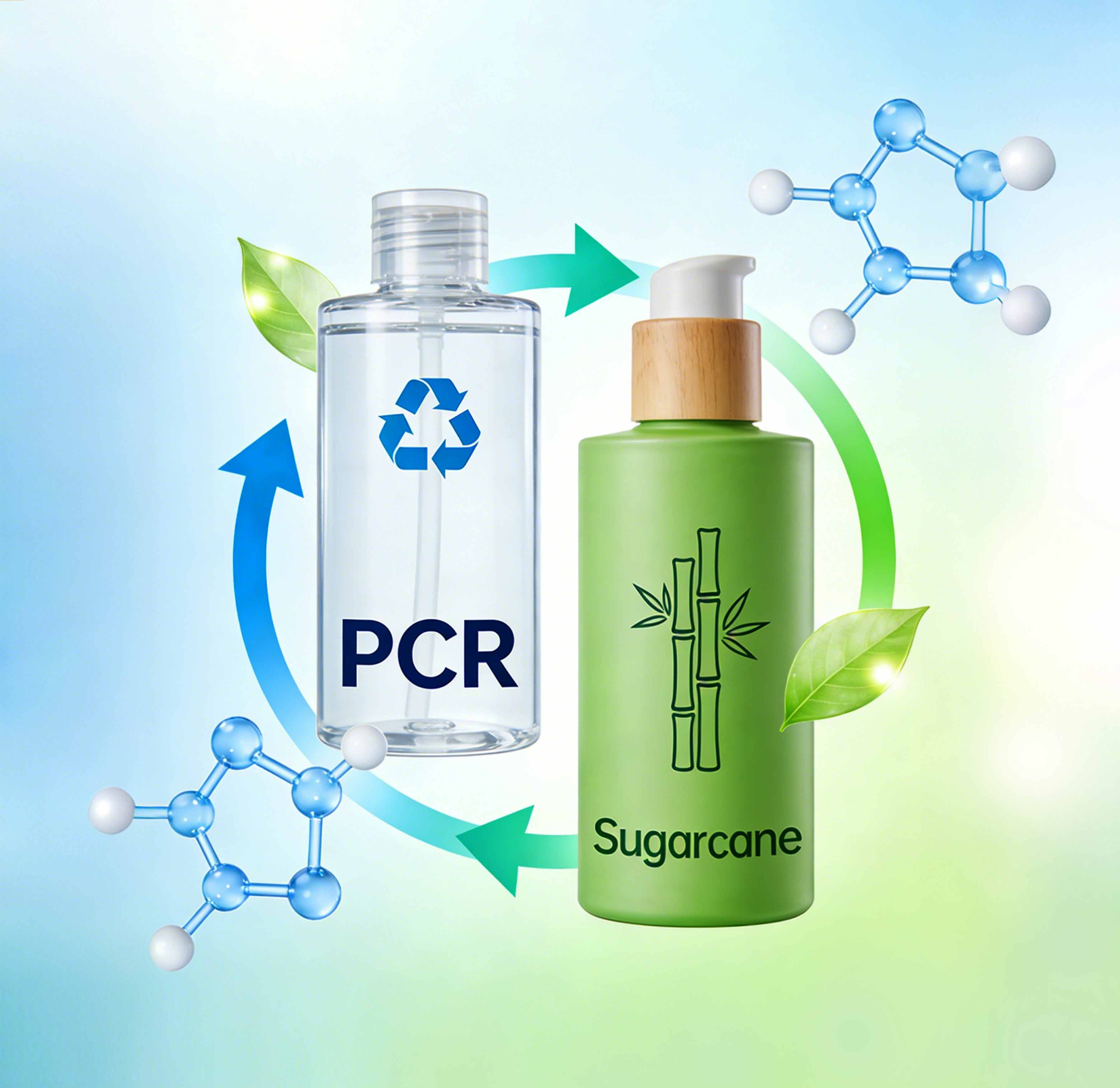 Pourquoi les marques mondiales de soins de la peau choisissent Runk comme partenaire en matière d'emballage